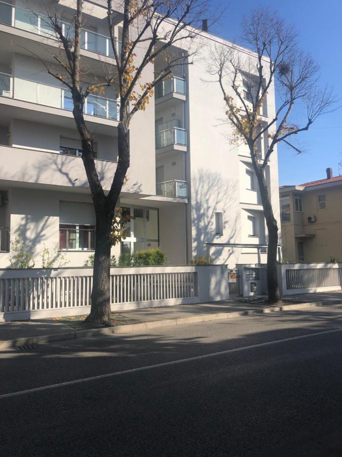 A Casa Minerva Leilighet Rimini Eksteriør bilde